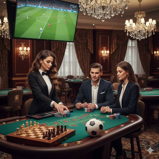 Overview of Top US Online Casinos and Reddit Reviews